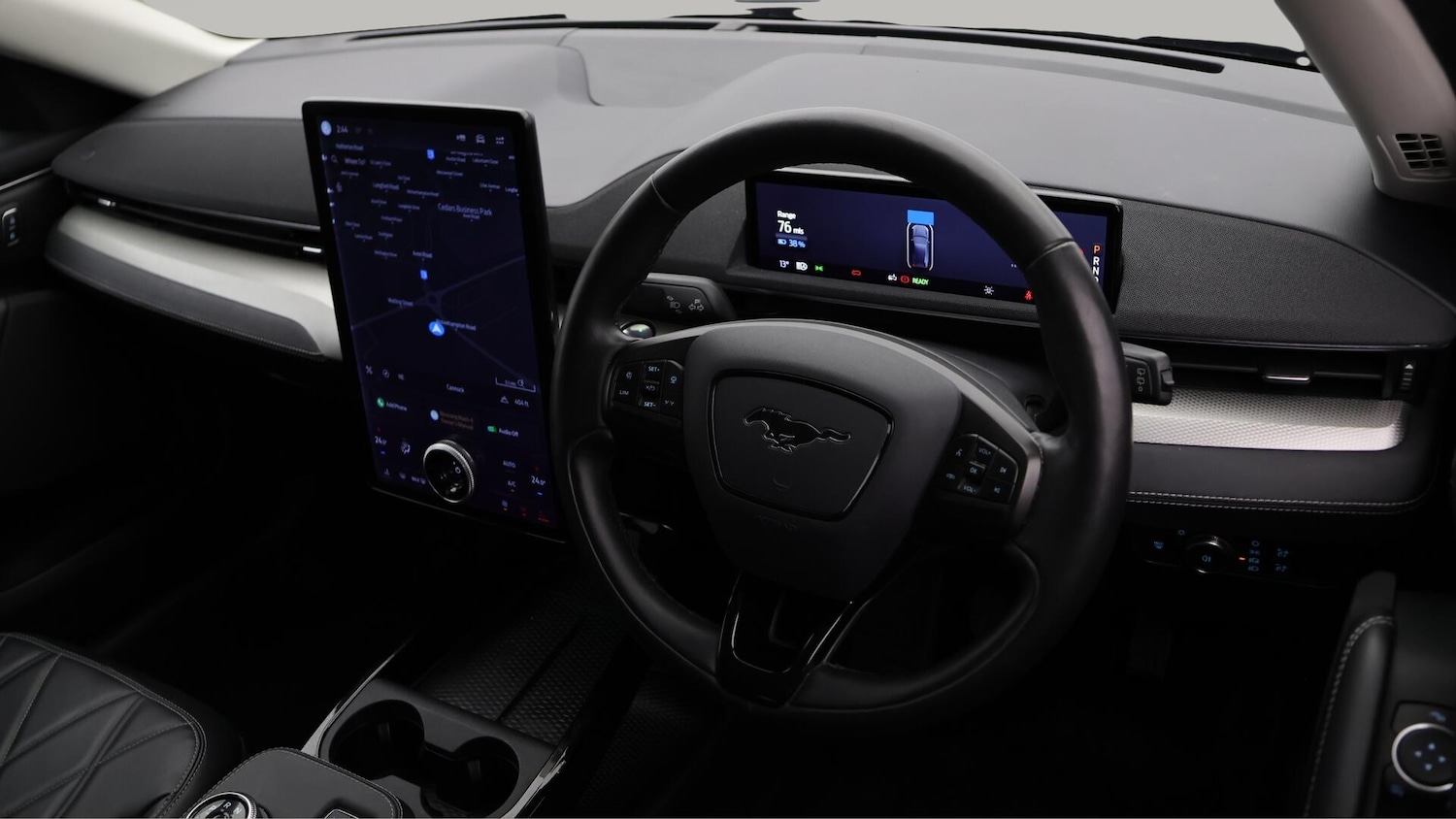 Used Ford Mustang Mach-E 2021 for sale - 76433406: Photo 10