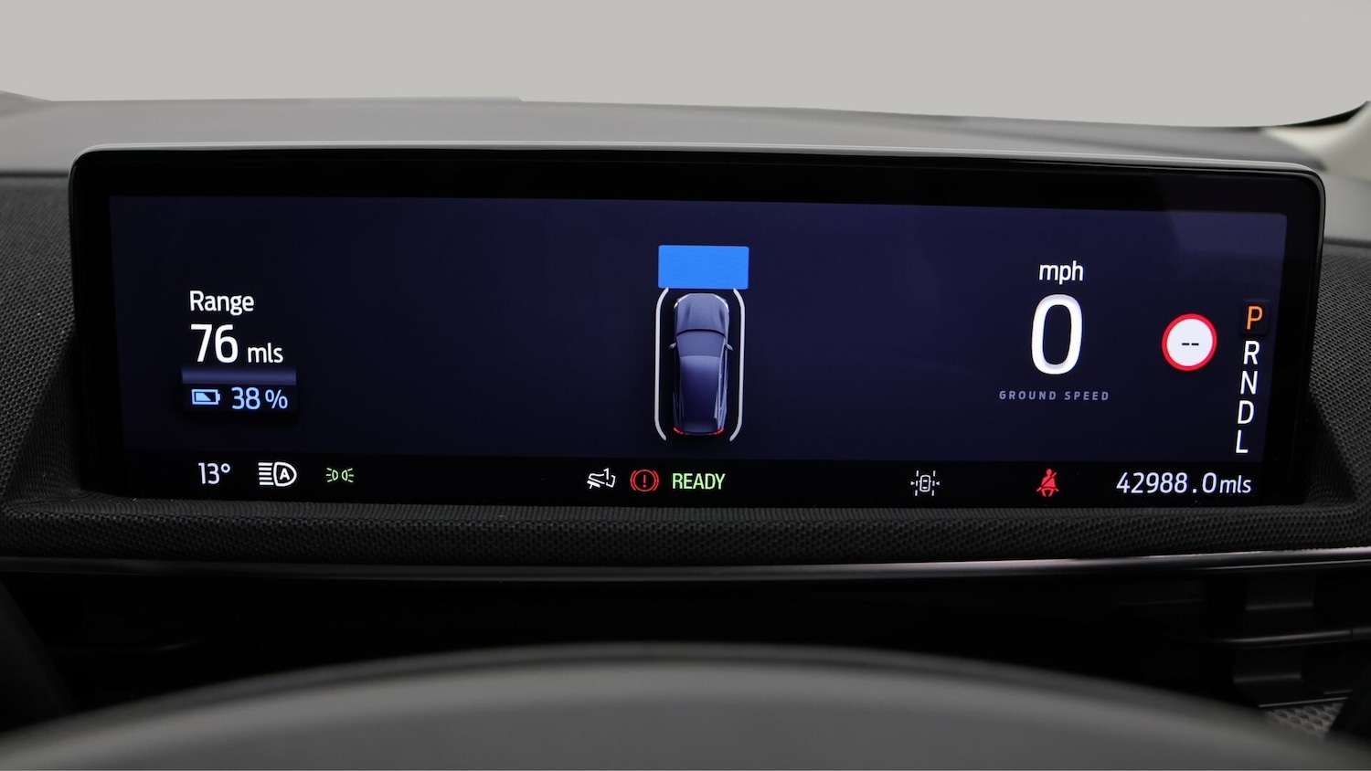 Used Ford Mustang Mach-E 2021 for sale - 76433406: Photo 11