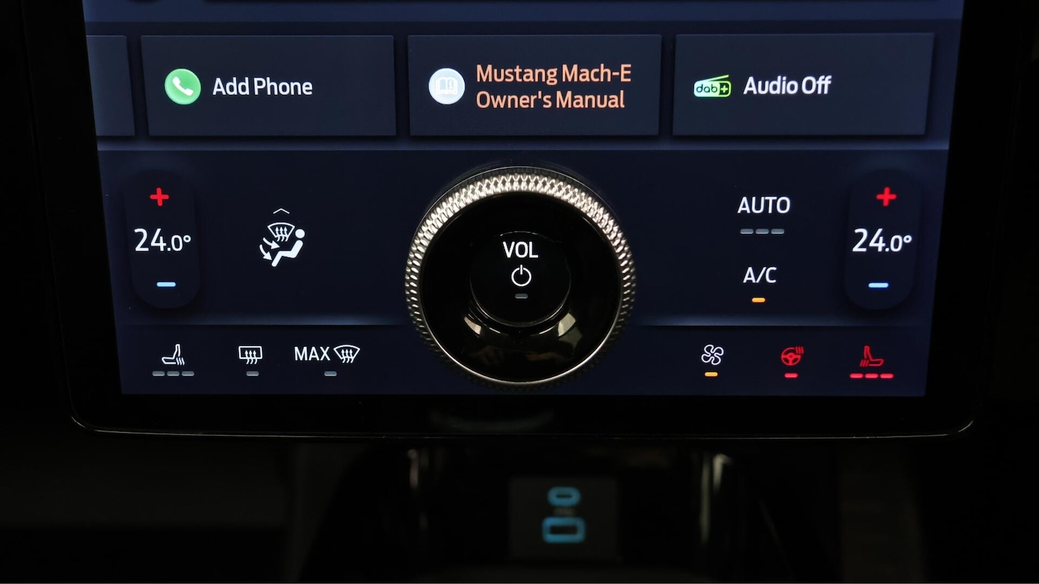 Used Ford Mustang Mach-E 2021 for sale - 76433406: Photo 13