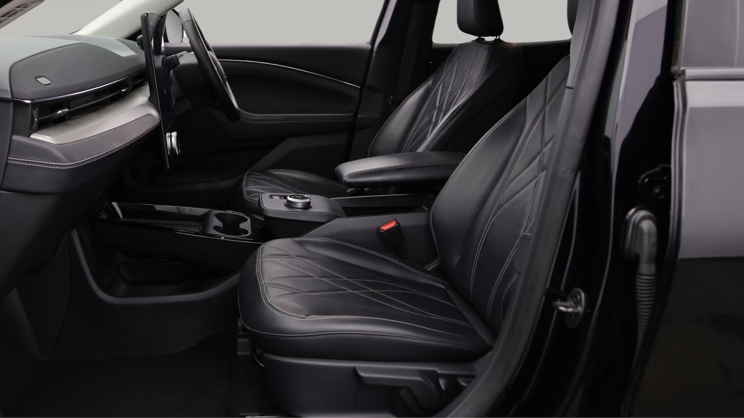 Used Ford Mustang Mach-E 2021 for sale - 76433406: Photo 15