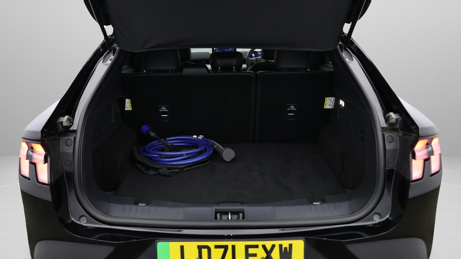 Used Ford Mustang Mach-E 2021 for sale - 76433406: Photo 18