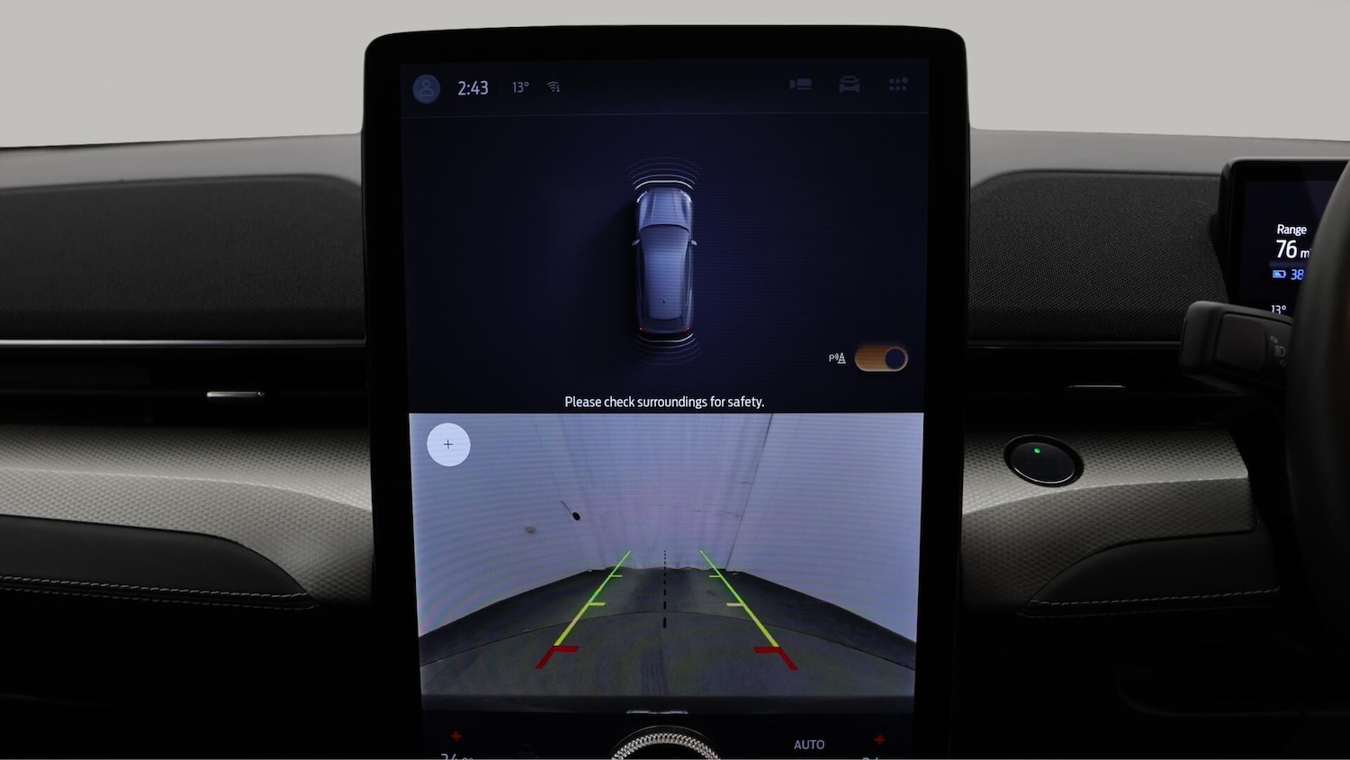 Used Ford Mustang Mach-E 2021 for sale - 76433406: Photo 26