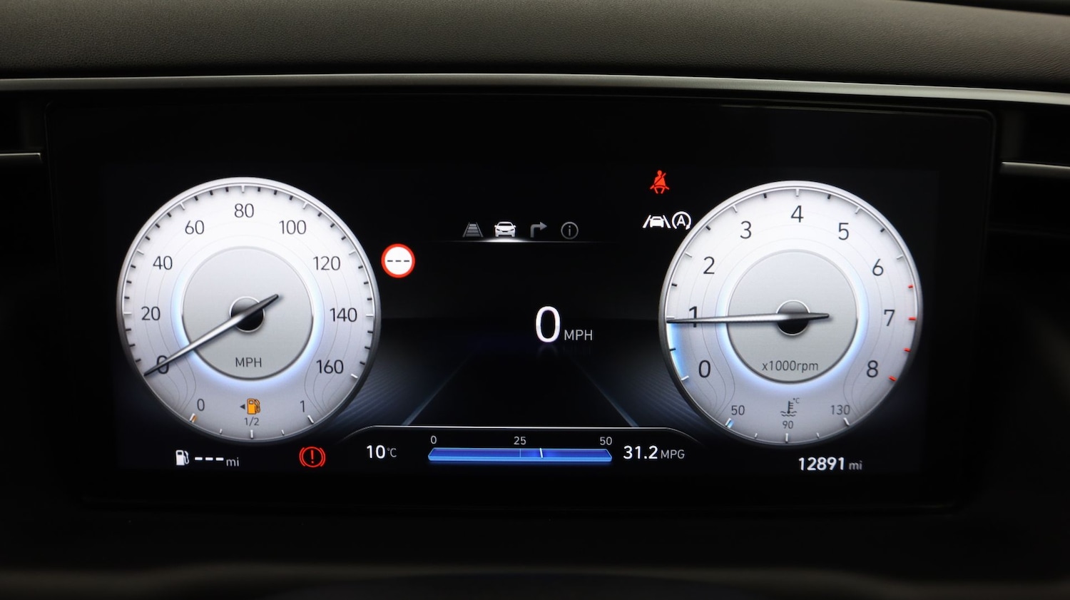 Used Hyundai TUCSON 2022 for sale - 77575472: Photo 10