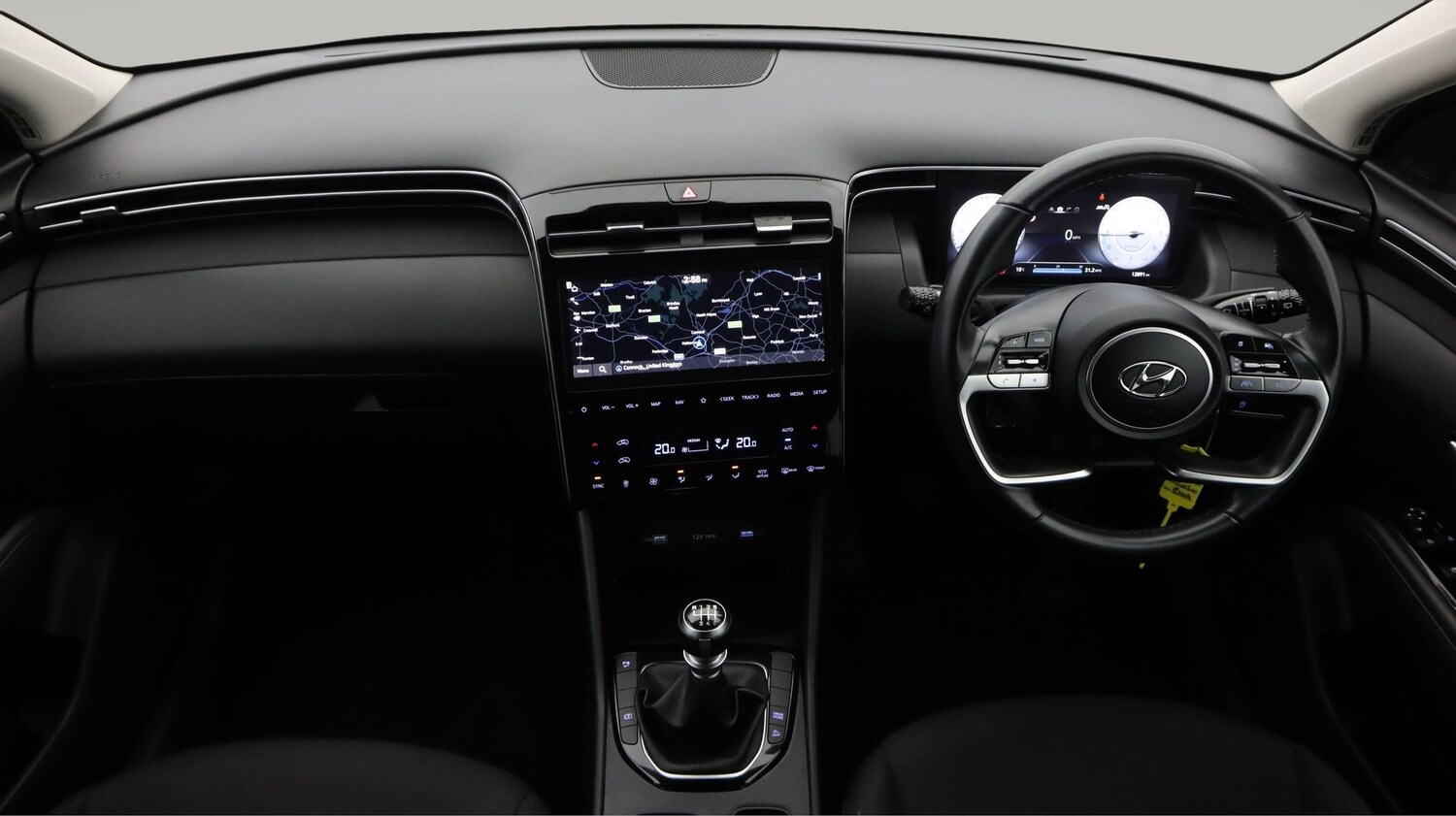 Used Hyundai TUCSON 2022 for sale - 77575472: Photo 13