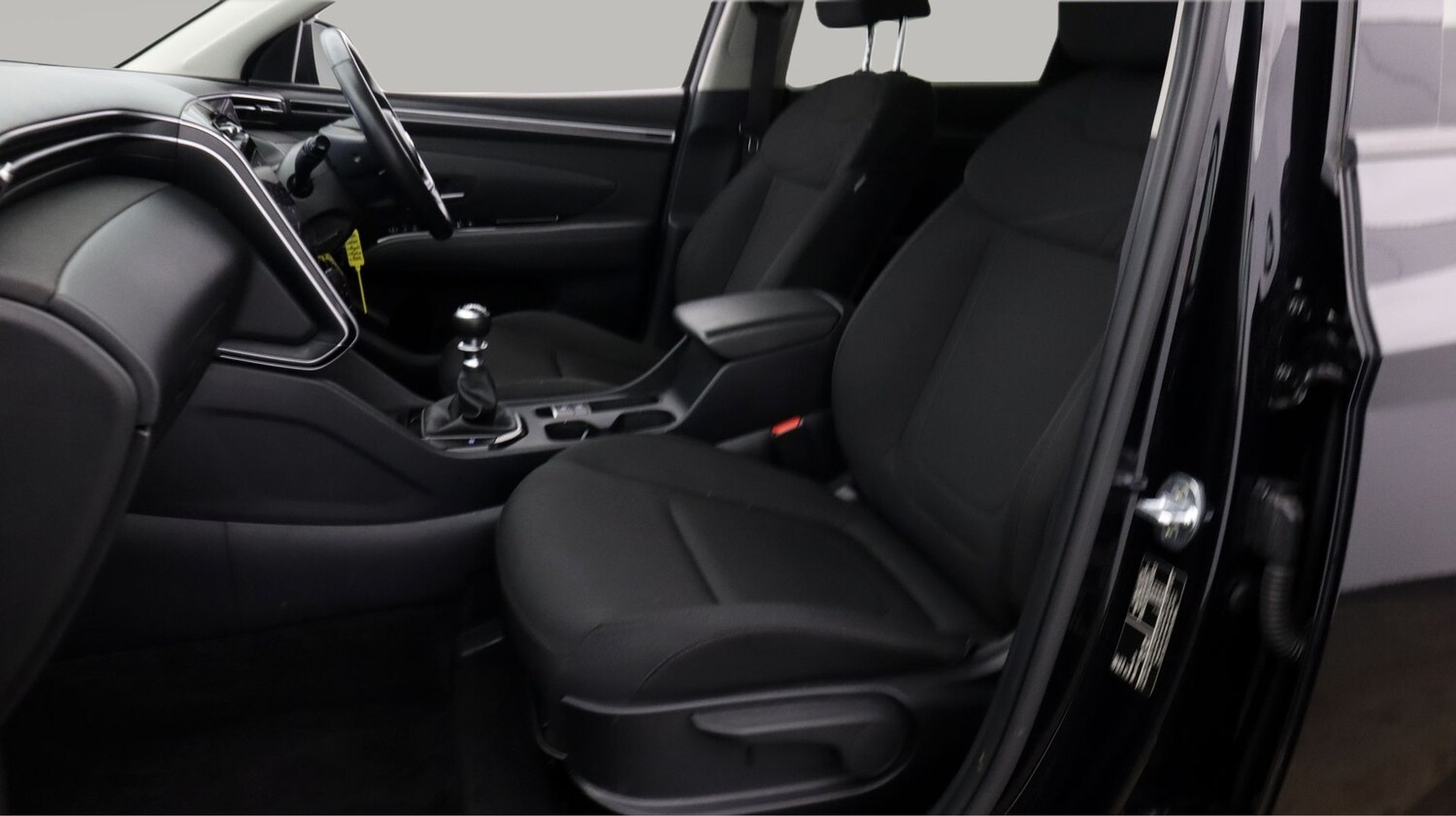 Used Hyundai TUCSON 2022 for sale - 77575472: Photo 14