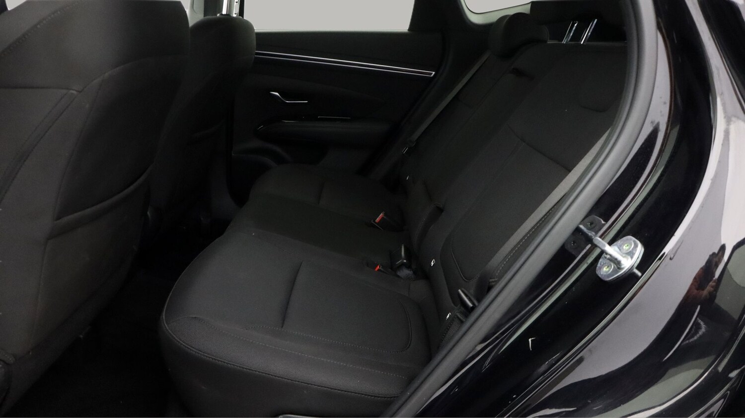 Used Hyundai TUCSON 2022 for sale - 77575472: Photo 16