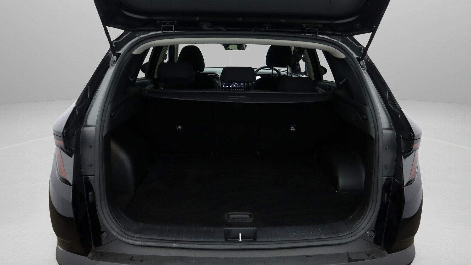 Used Hyundai TUCSON 2022 for sale - 77575472: Photo 17