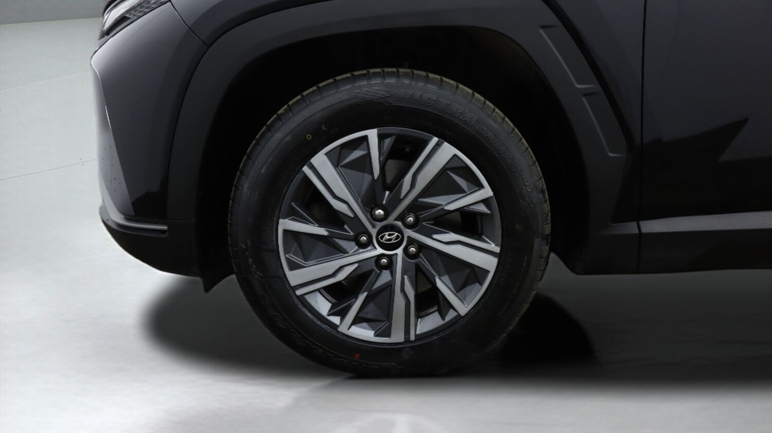 Used Hyundai TUCSON 2022 for sale - 77575472: Photo 18