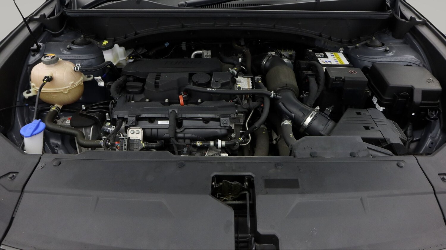 Used Hyundai TUCSON 2022 for sale - 77575472: Photo 19