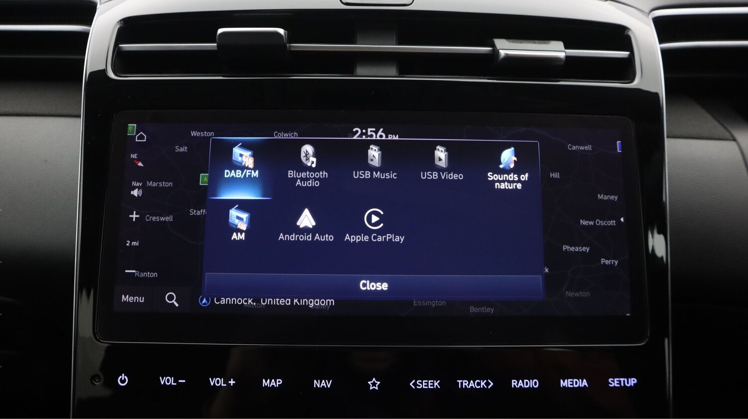 Used Hyundai TUCSON 2022 for sale - 77575472: Photo 22