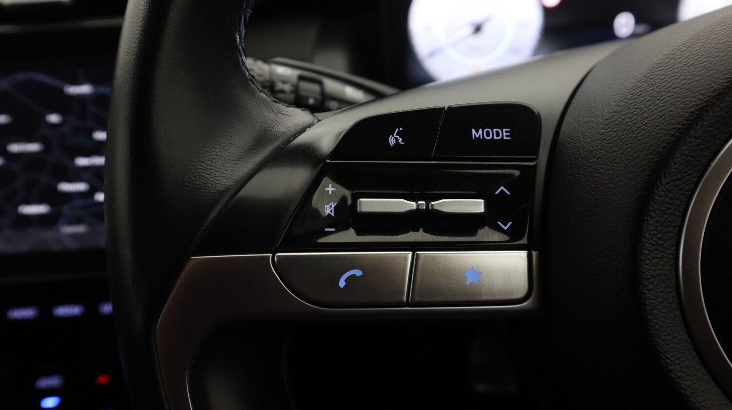 Used Hyundai TUCSON 2022 for sale - 77575472: Photo 24