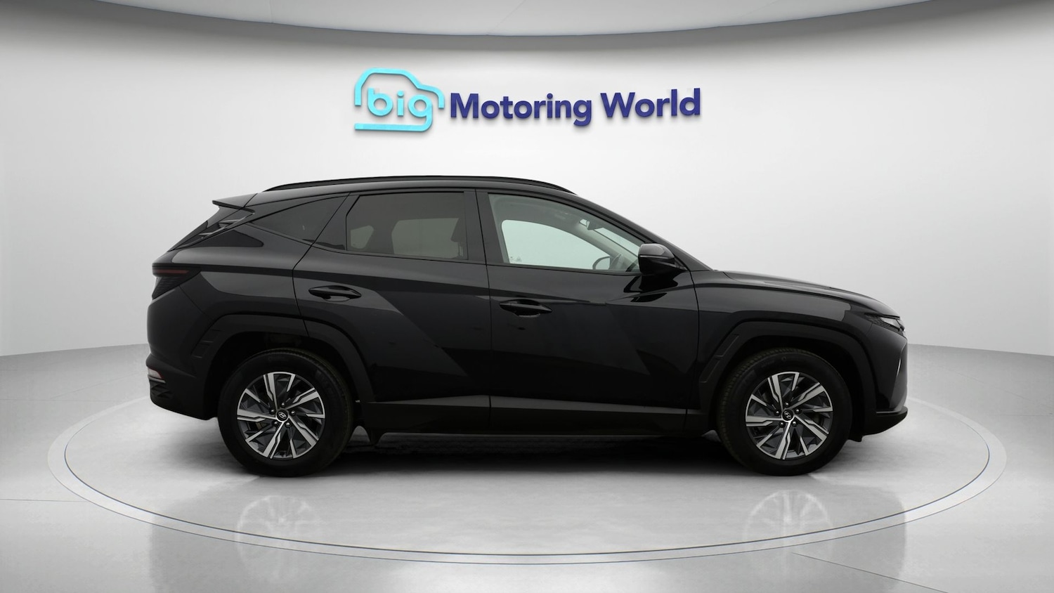Used Hyundai TUCSON 2022 for sale - 77575472: Photo 8