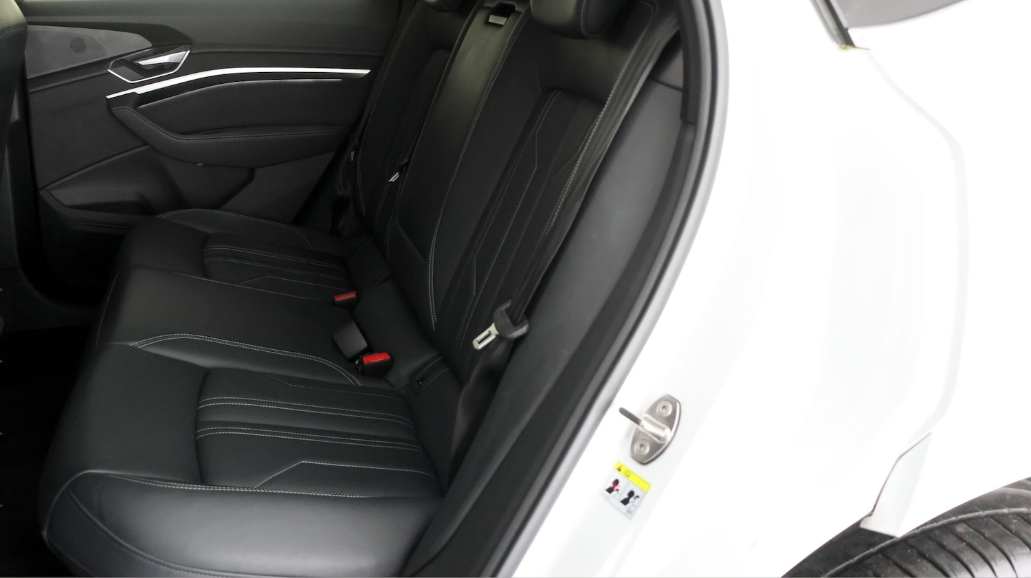 Used Audi e-tron 2022 for sale - 77844723: Photo 16