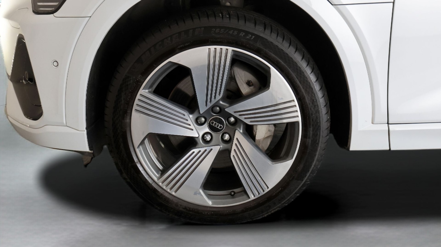 Used Audi e-tron 2022 for sale - 77844723: Photo 18