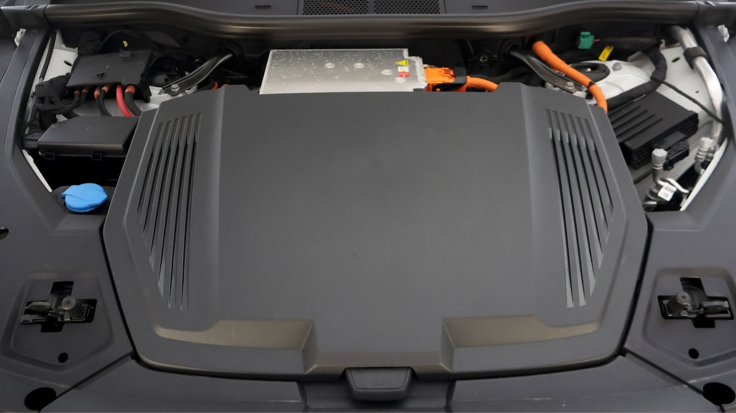 Used Audi e-tron 2022 for sale - 77844723: Photo 19