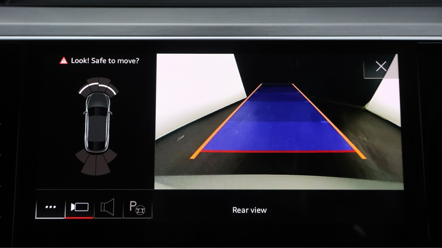 Used Audi e-tron 2022 for sale - 77844723: Photo 27