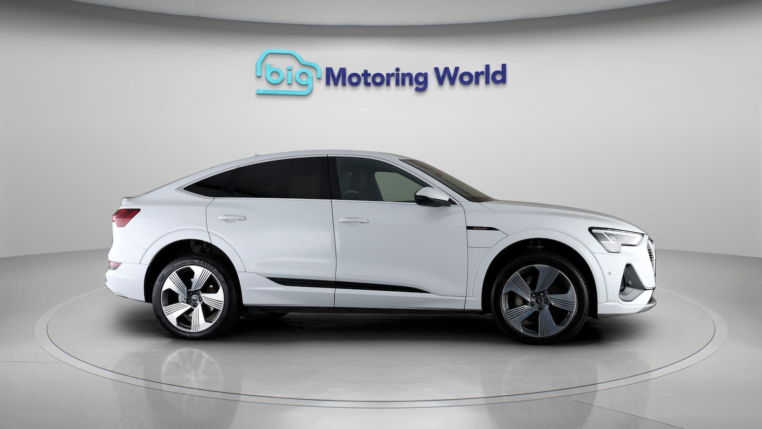 Used Audi e-tron 2022 for sale - 77844723: Photo 8