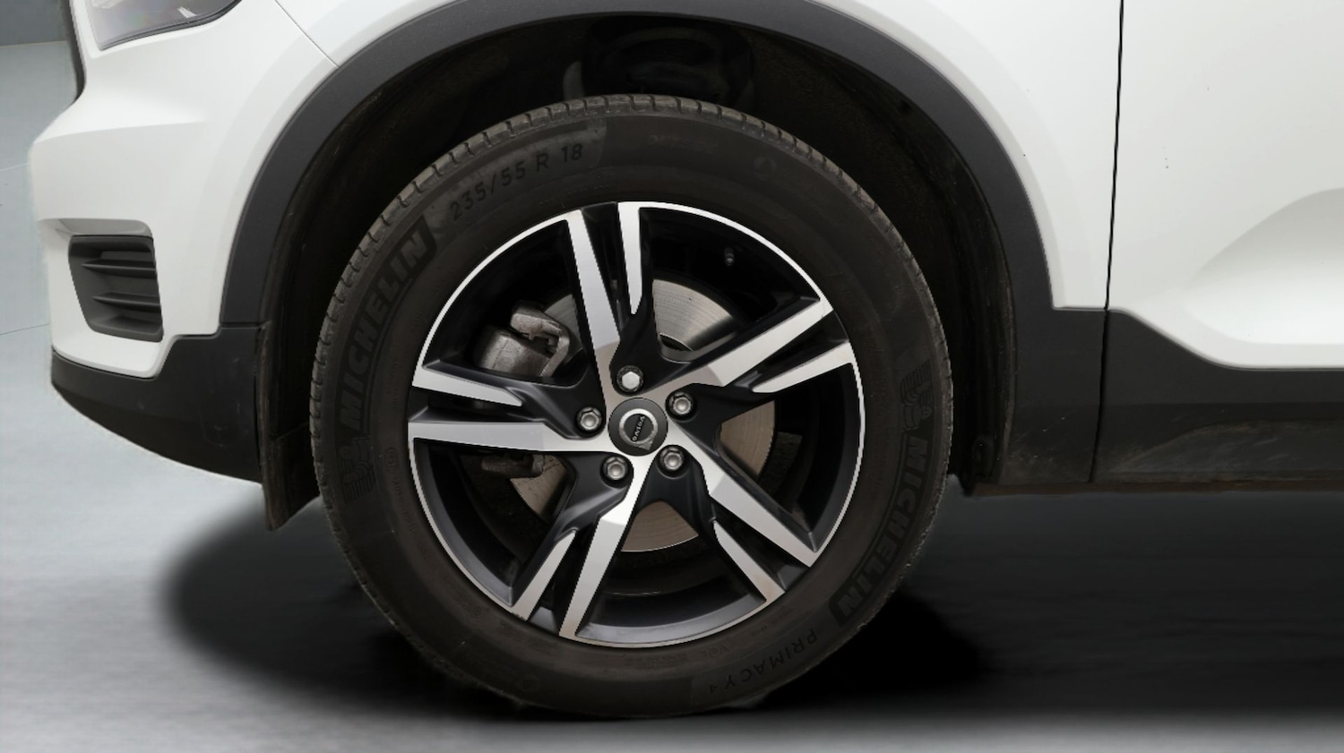 Used Volvo XC40 2021 for sale - 77103925: Photo 18