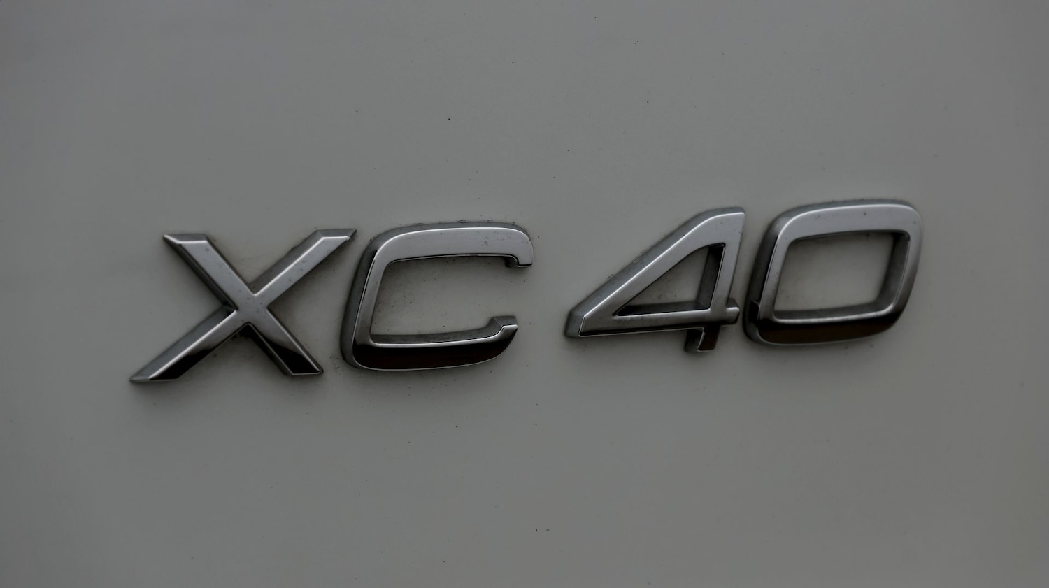 Used Volvo XC40 2021 for sale - 77103925: Photo 24