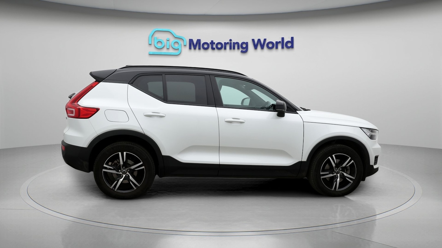 Used Volvo XC40 2021 for sale - 77103925: Photo 8