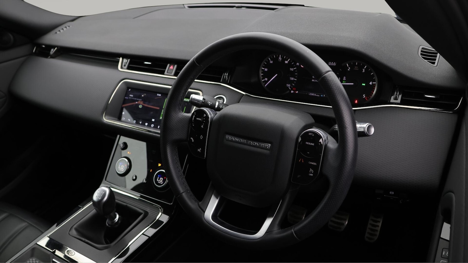Used Land Rover Range Rover Evoque 2020 for sale - 76072199: Photo 10