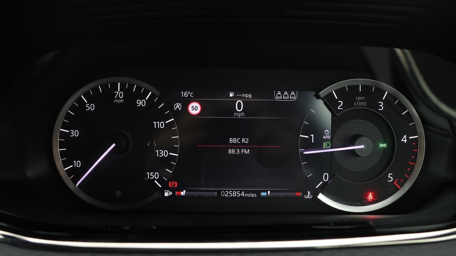 Used Land Rover Range Rover Evoque 2020 for sale - 76072199: Photo 11