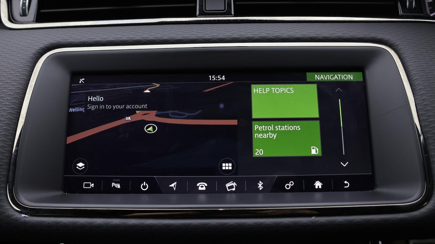 Used Land Rover Range Rover Evoque 2020 for sale - 76072199: Photo 12