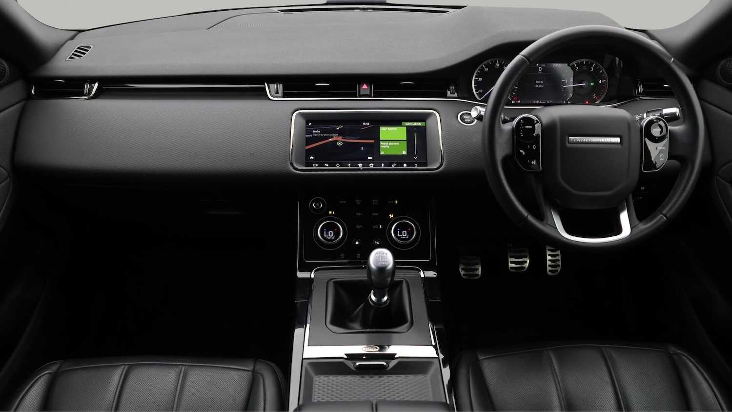 Used Land Rover Range Rover Evoque 2020 for sale - 76072199: Photo 14