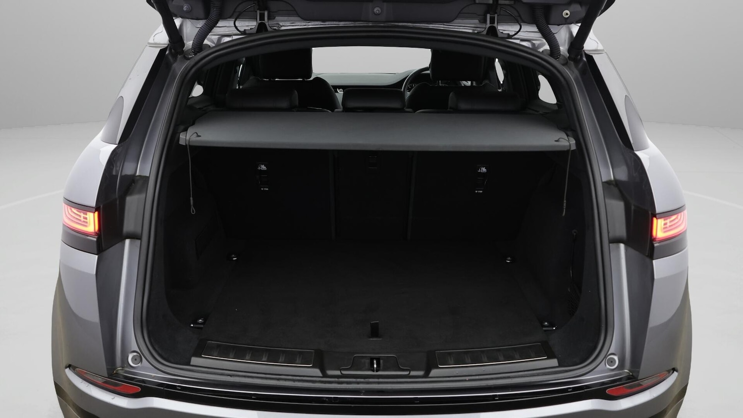 Used Land Rover Range Rover Evoque 2020 for sale - 76072199: Photo 18