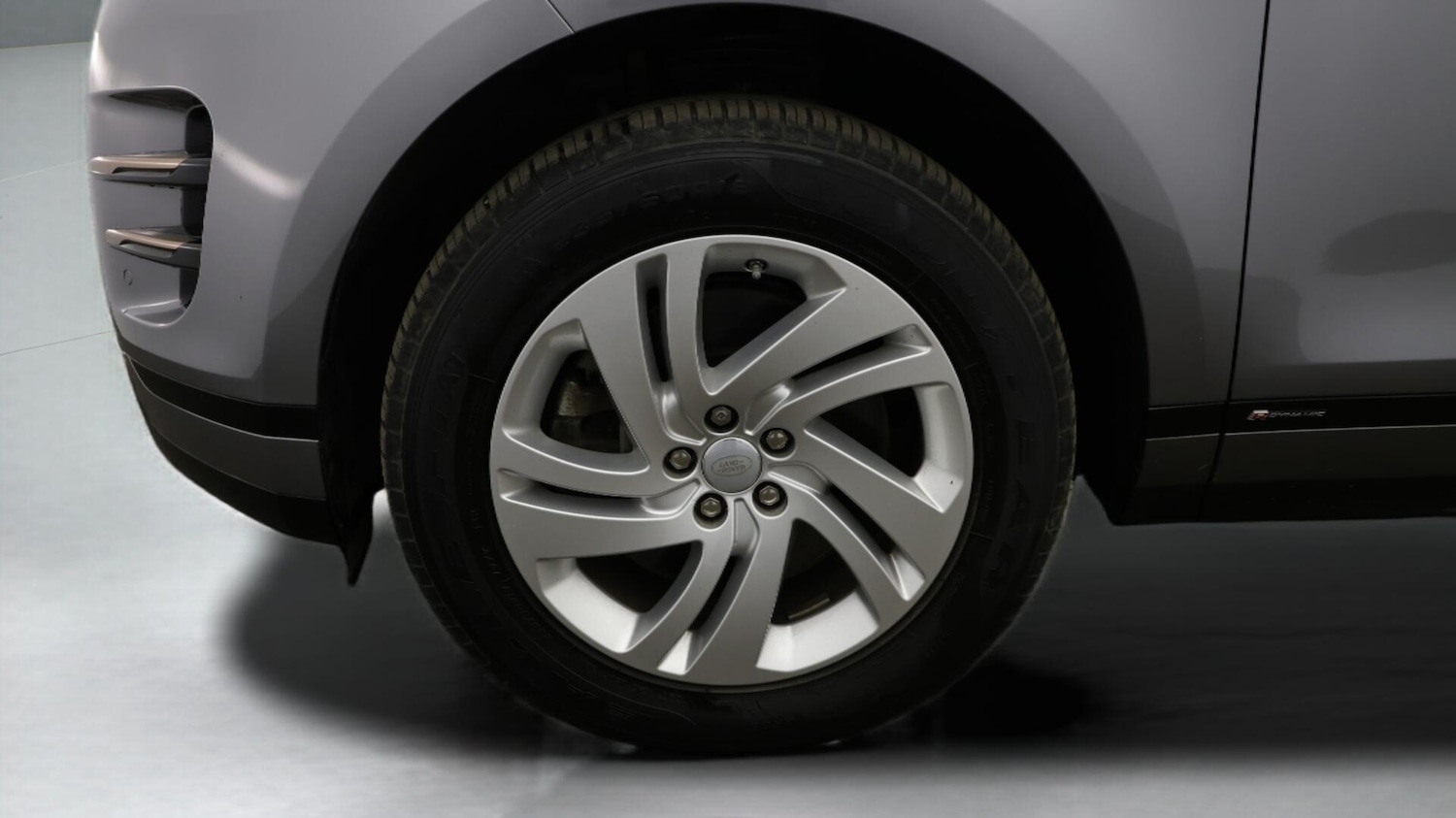 Used Land Rover Range Rover Evoque 2020 for sale - 76072199: Photo 19