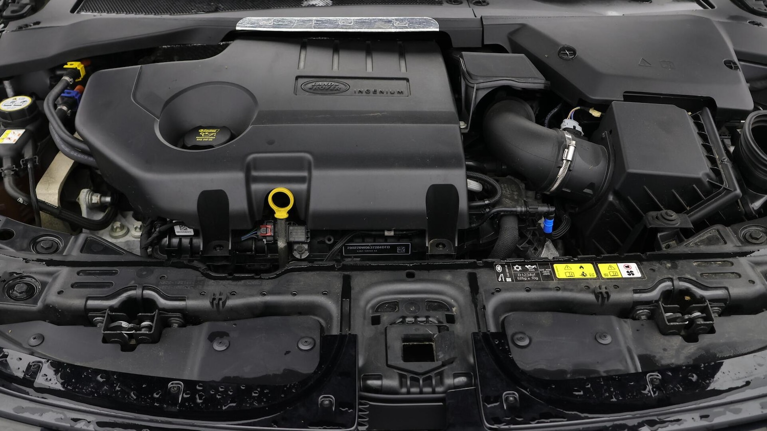 Used Land Rover Range Rover Evoque 2020 for sale - 76072199: Photo 20