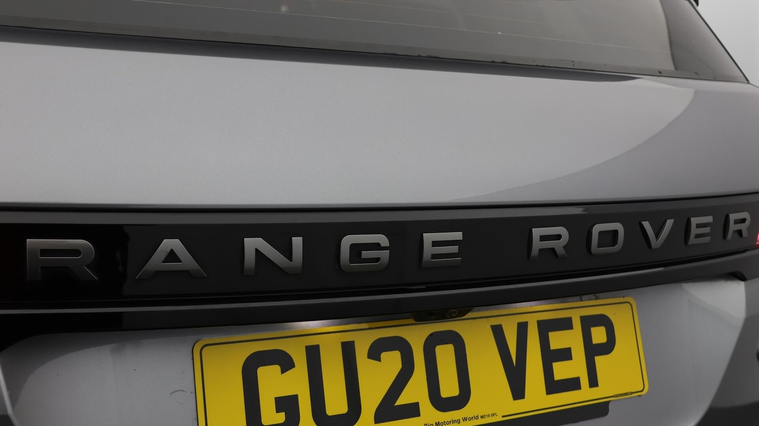 Used Land Rover Range Rover Evoque 2020 for sale - 76072199: Photo 21