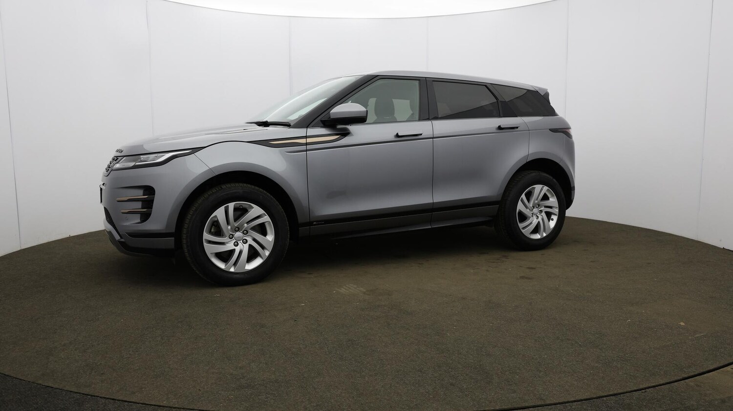 Used Land Rover Range Rover Evoque 2020 for sale - 76072199: Photo 38