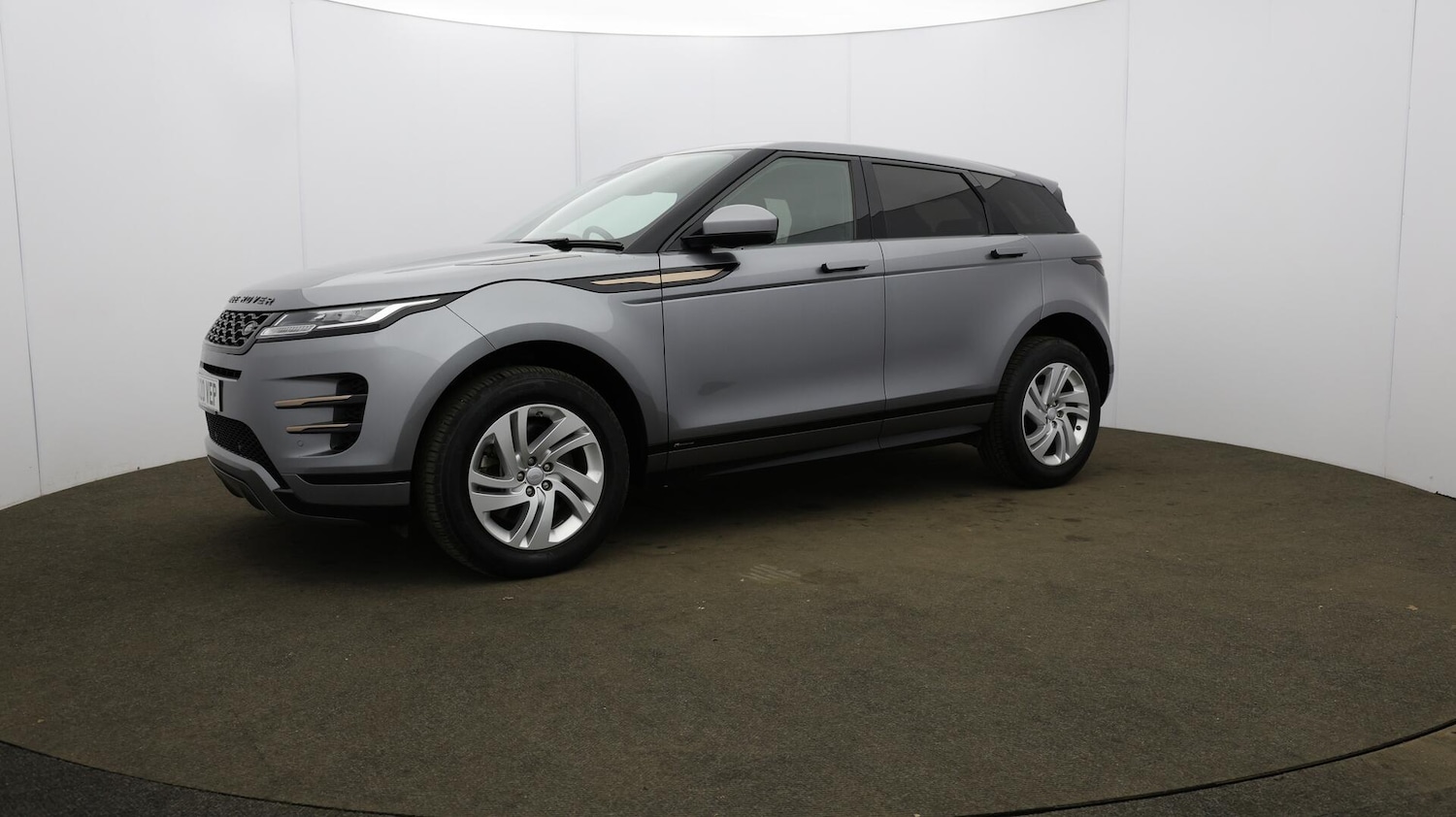 Used Land Rover Range Rover Evoque 2020 for sale - 76072199: Photo 39
