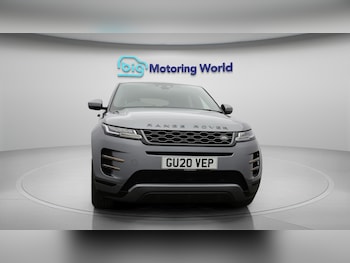 Used Land Rover Range Rover Evoque 2020 for sale - 76072199: Photo 3