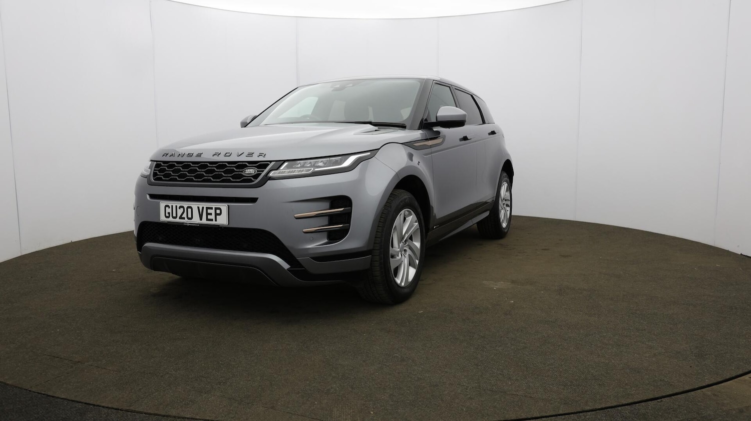 Used Land Rover Range Rover Evoque 2020 for sale - 76072199: Photo 42