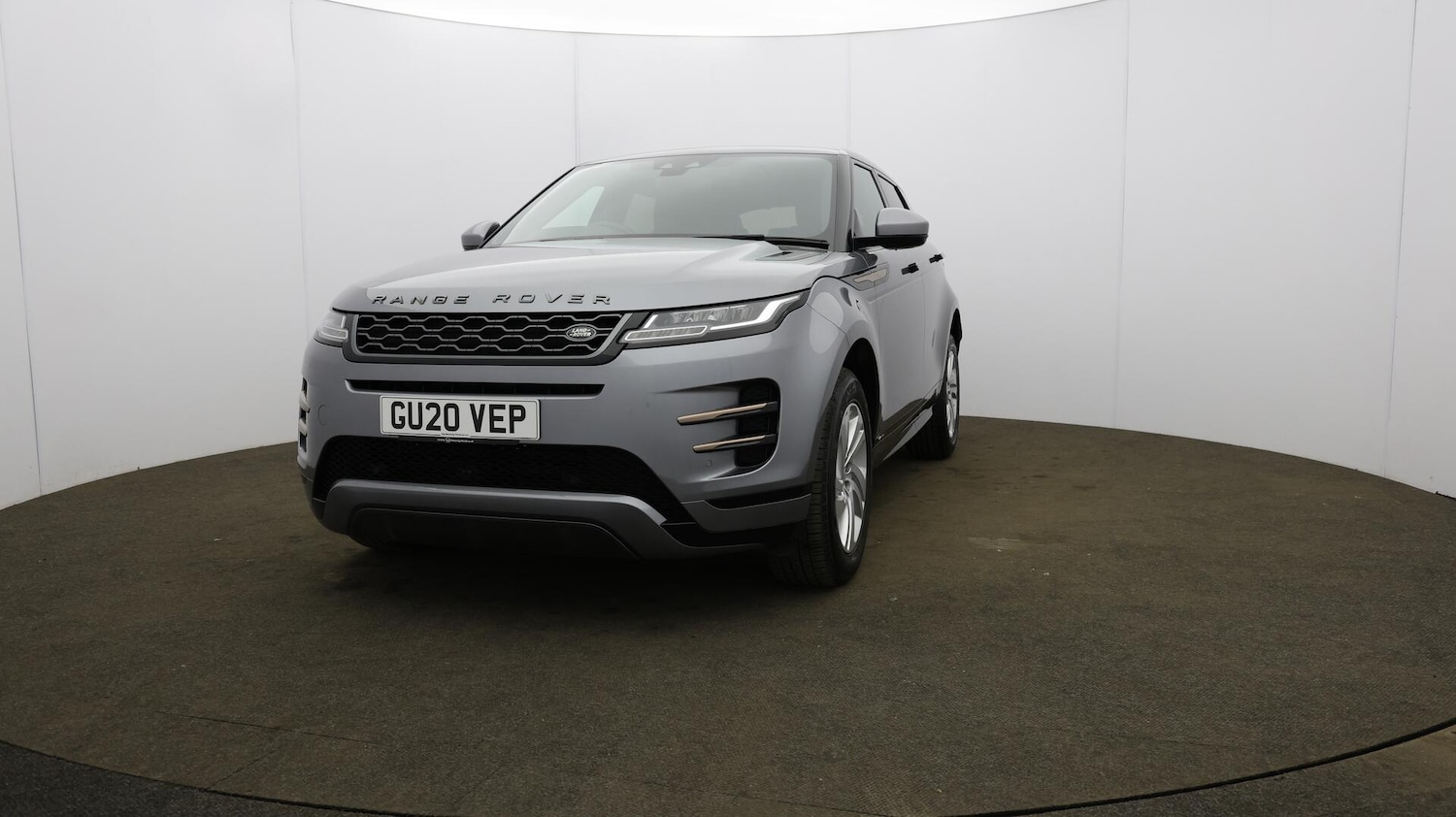 Used Land Rover Range Rover Evoque 2020 for sale - 76072199: Photo 43