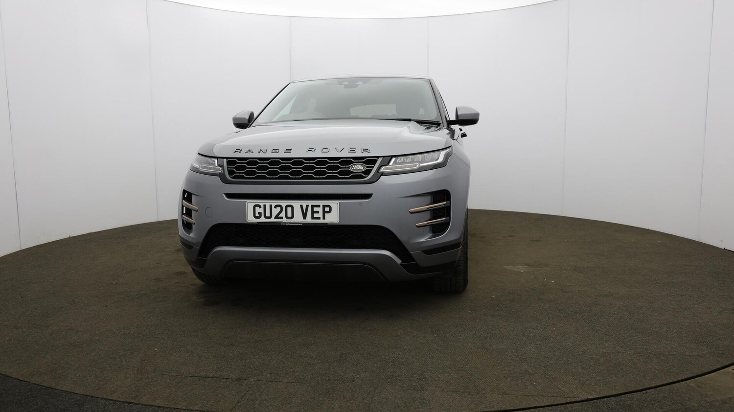 Used Land Rover Range Rover Evoque 2020 for sale - 76072199: Photo 44