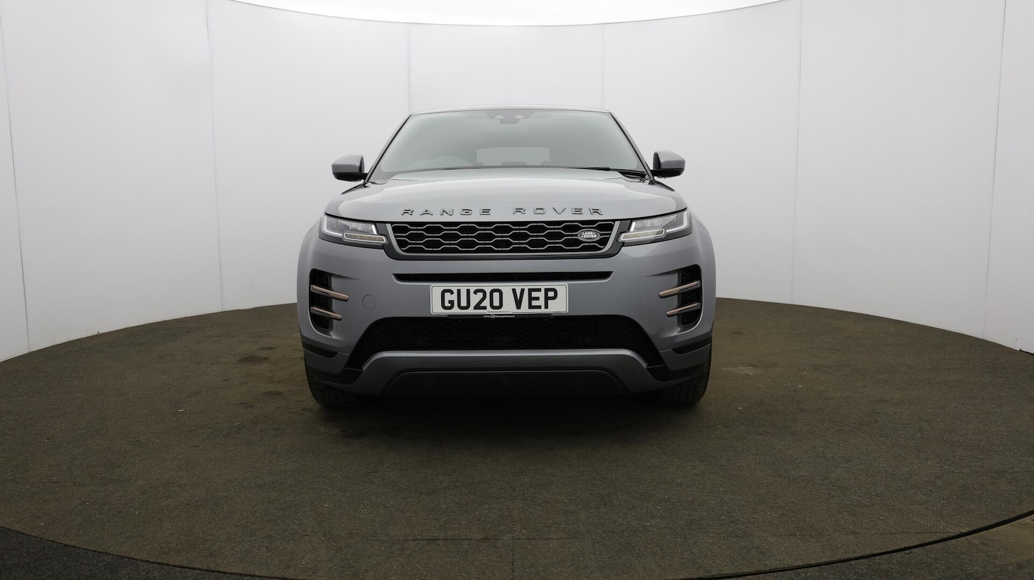 Used Land Rover Range Rover Evoque 2020 for sale - 76072199: Photo 45