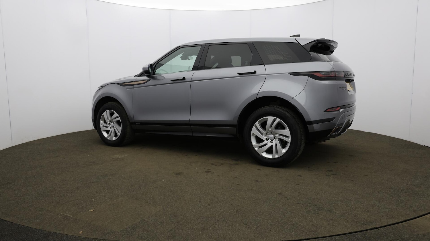 Used Land Rover Range Rover Evoque 2020 for sale - 76072199: Photo 48