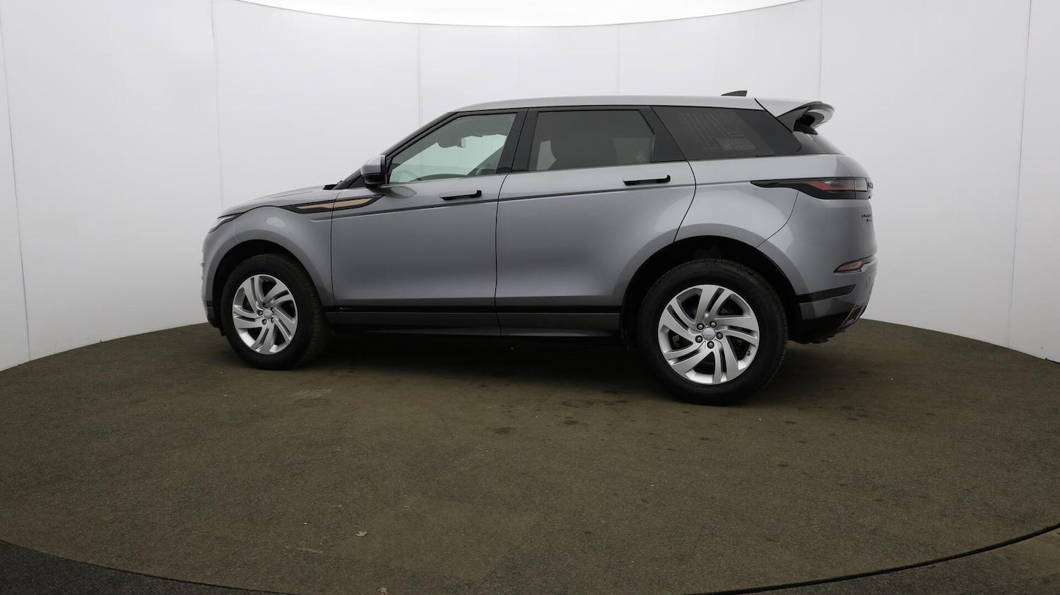 Used Land Rover Range Rover Evoque 2020 for sale - 76072199: Photo 49