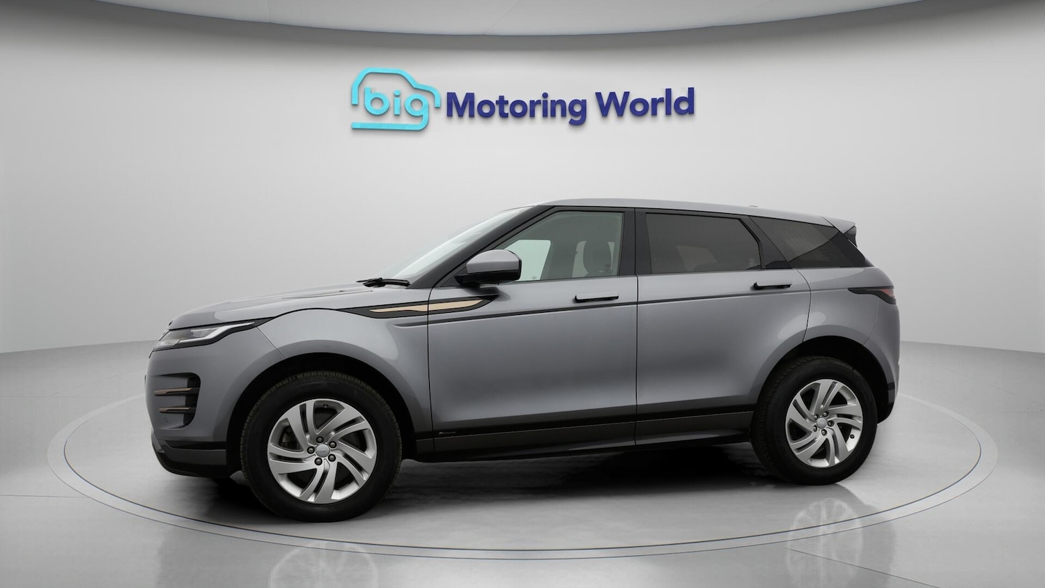 Used Land Rover Range Rover Evoque 2020 for sale - 76072199: Photo 5