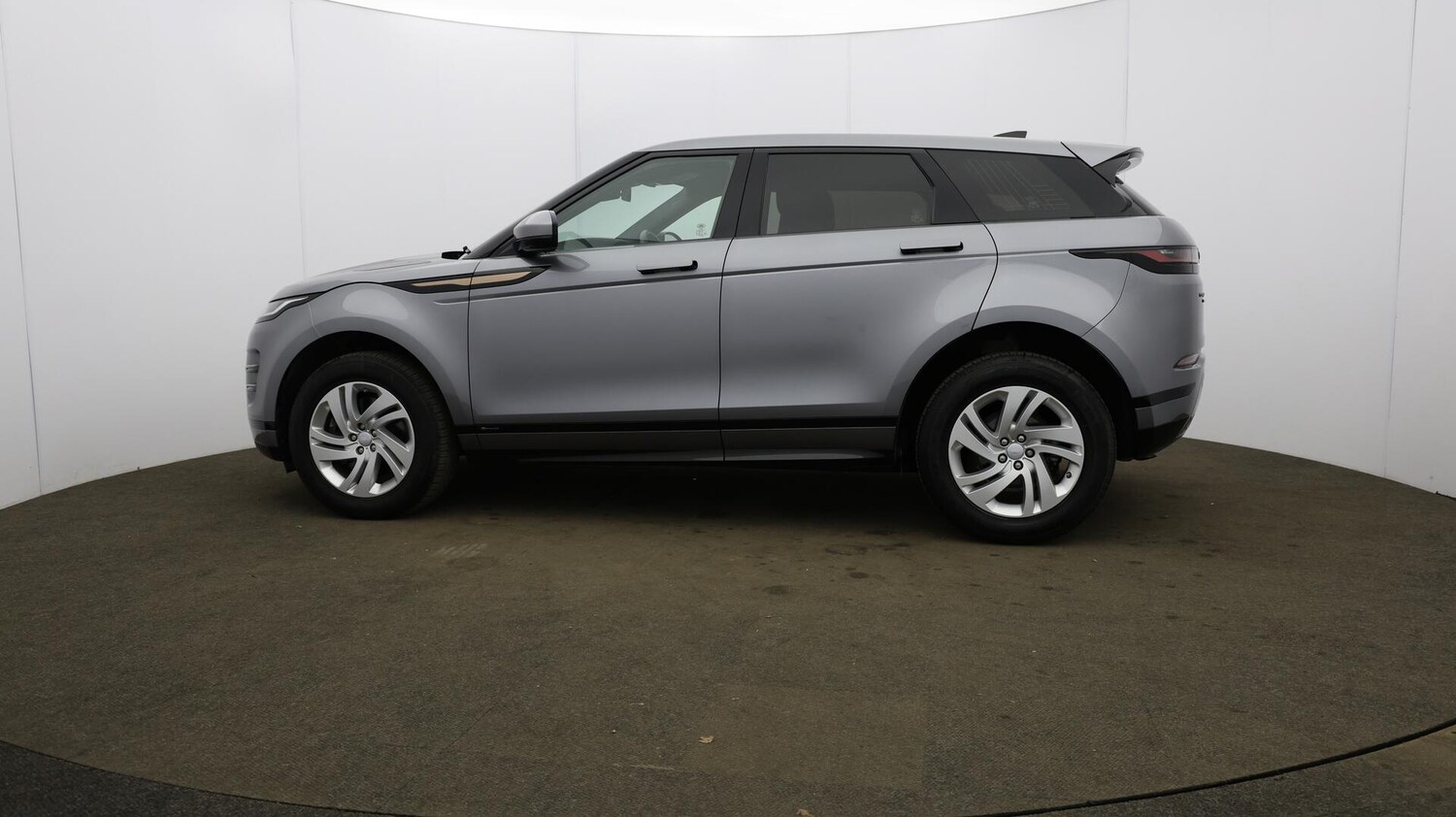 Used Land Rover Range Rover Evoque 2020 for sale - 76072199: Photo 50