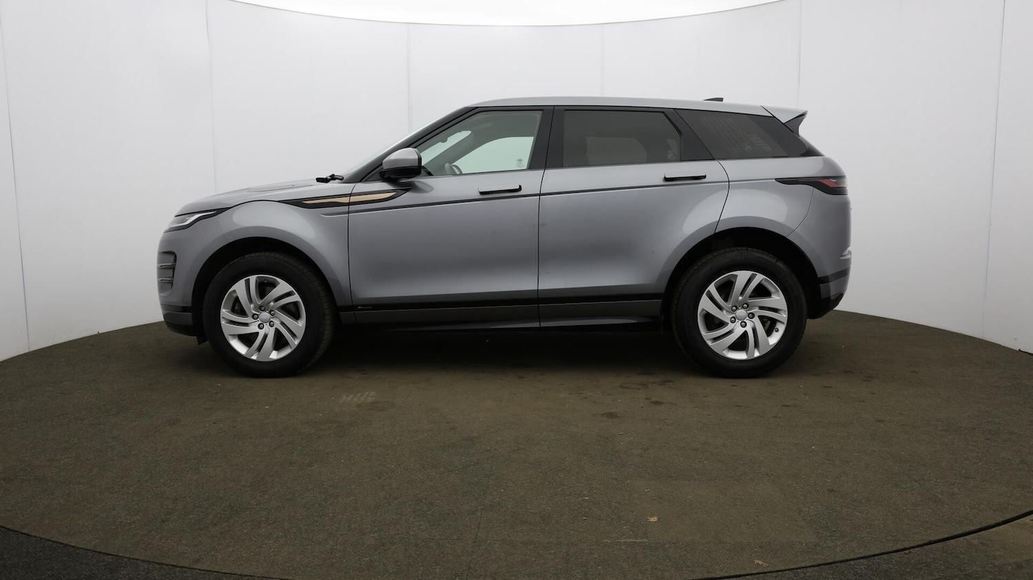 Used Land Rover Range Rover Evoque 2020 for sale - 76072199: Photo 51