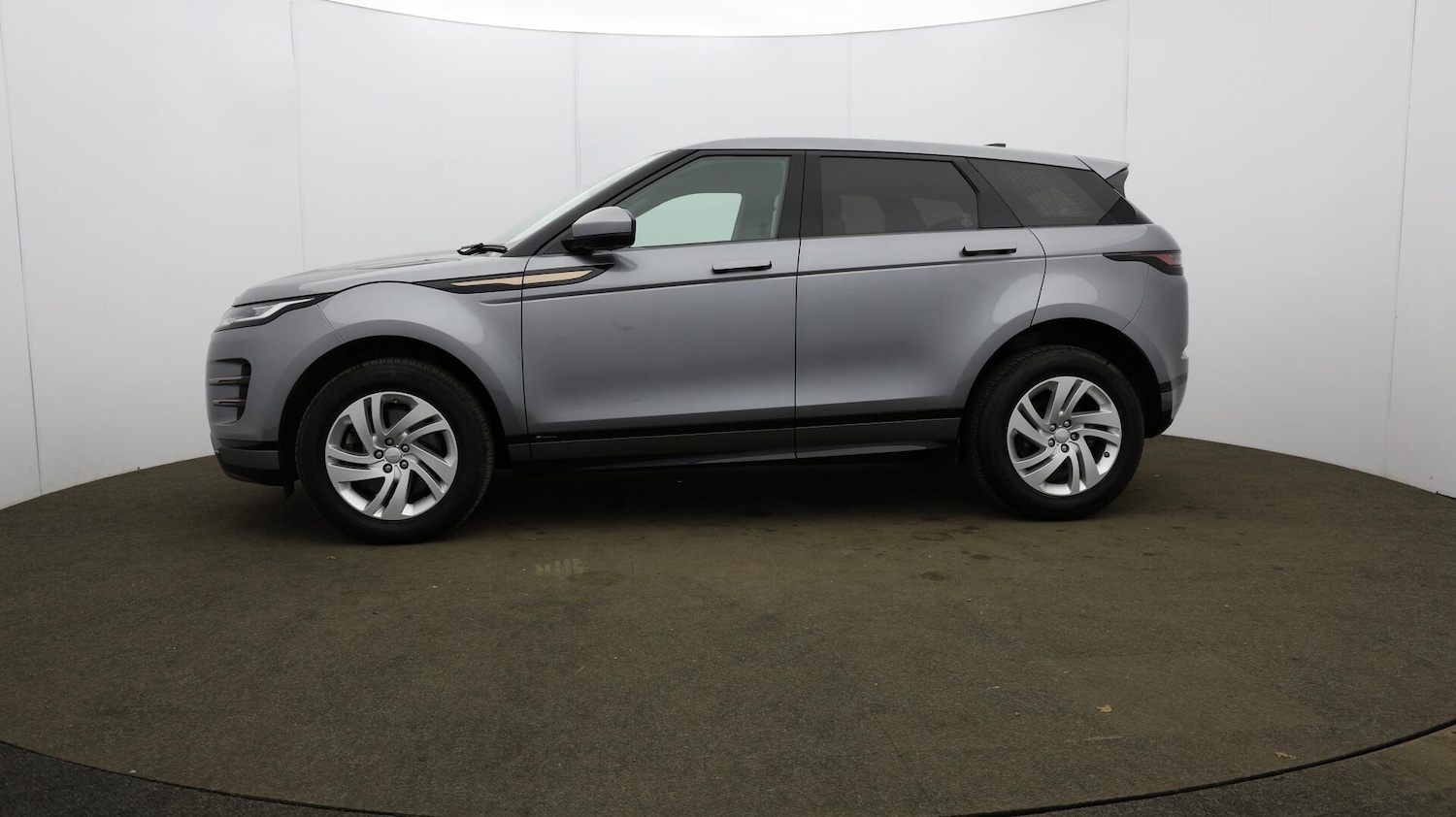 Used Land Rover Range Rover Evoque 2020 for sale - 76072199: Photo 52