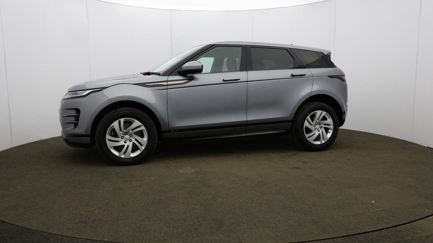 Used Land Rover Range Rover Evoque 2020 for sale - 76072199: Photo 53