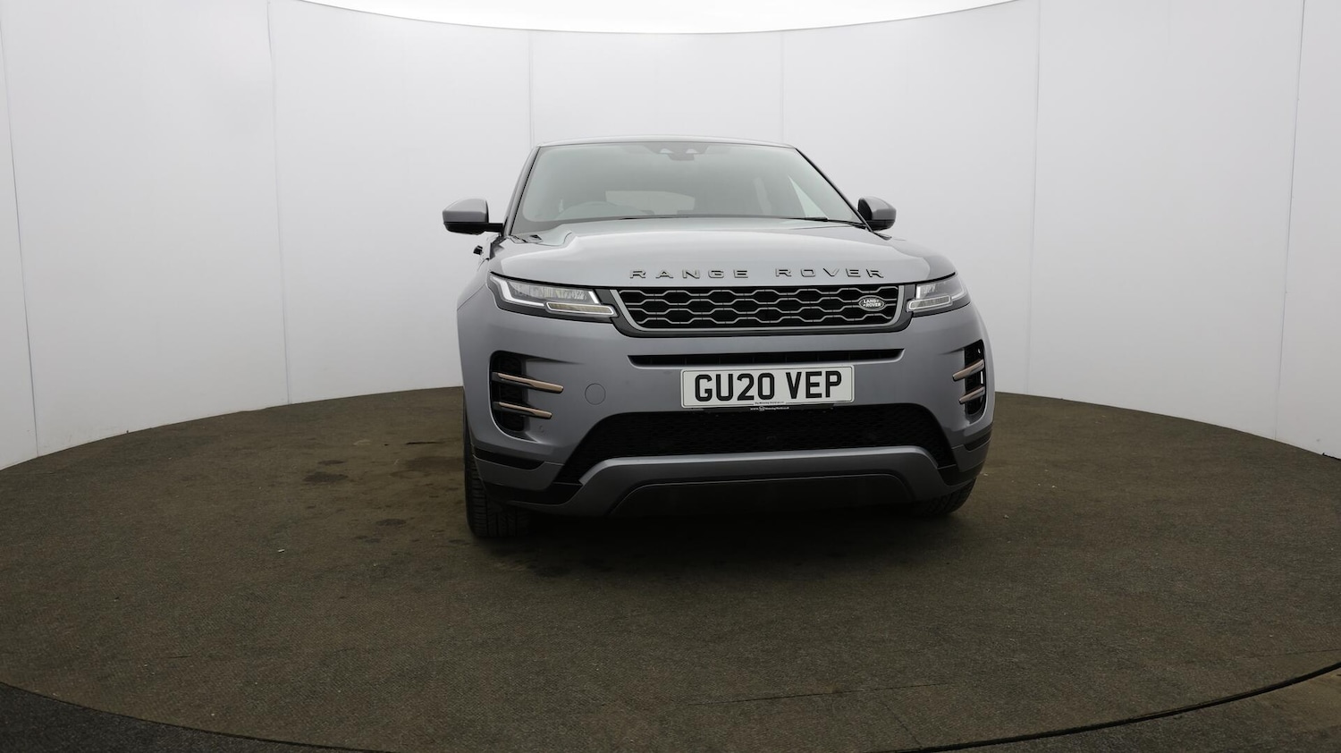 Used Land Rover Range Rover Evoque 2020 for sale - 76072199: Photo 54