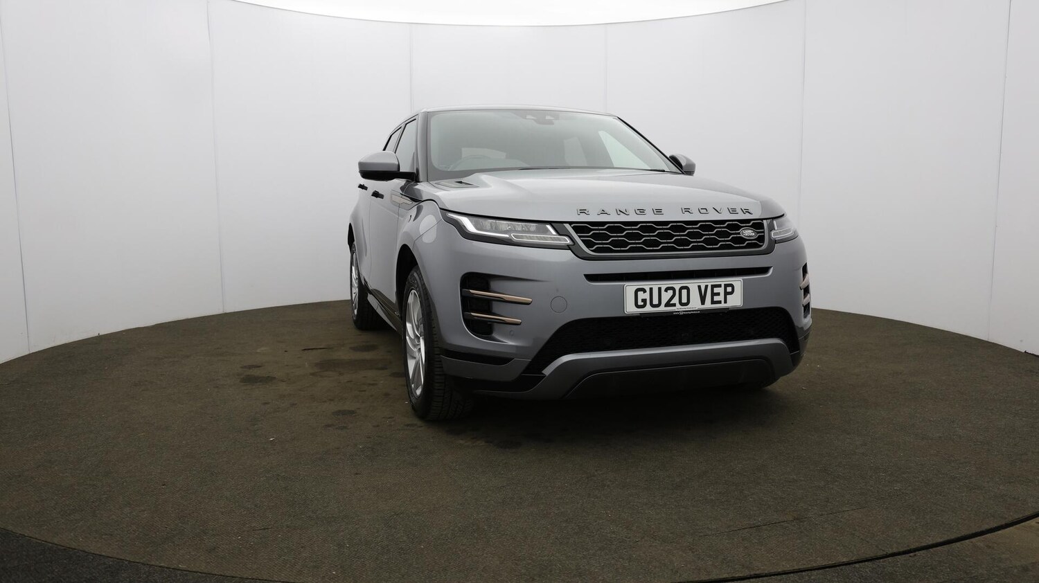 Used Land Rover Range Rover Evoque 2020 for sale - 76072199: Photo 55