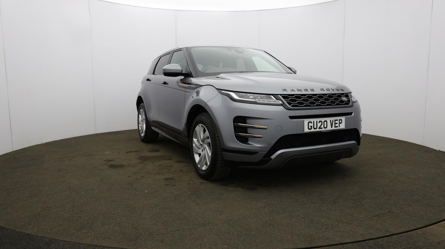 Used Land Rover Range Rover Evoque 2020 for sale - 76072199: Photo 56