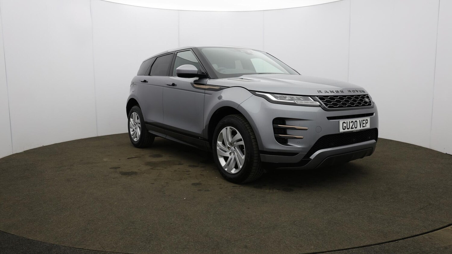 Used Land Rover Range Rover Evoque 2020 for sale - 76072199: Photo 57